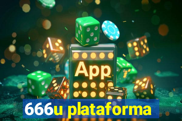 666u plataforma